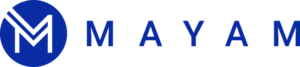 Logo MAYAM