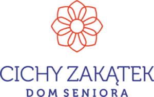Logo Cichy Zakątek Dom Seniora