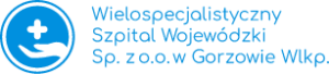 Logo Wielospecjalistyczny Szpital Wojewódzki Sp. z o. o. w Gorzowie Wielkopolskim