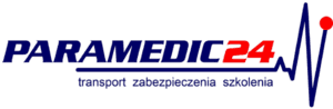 Paramedic24 logo